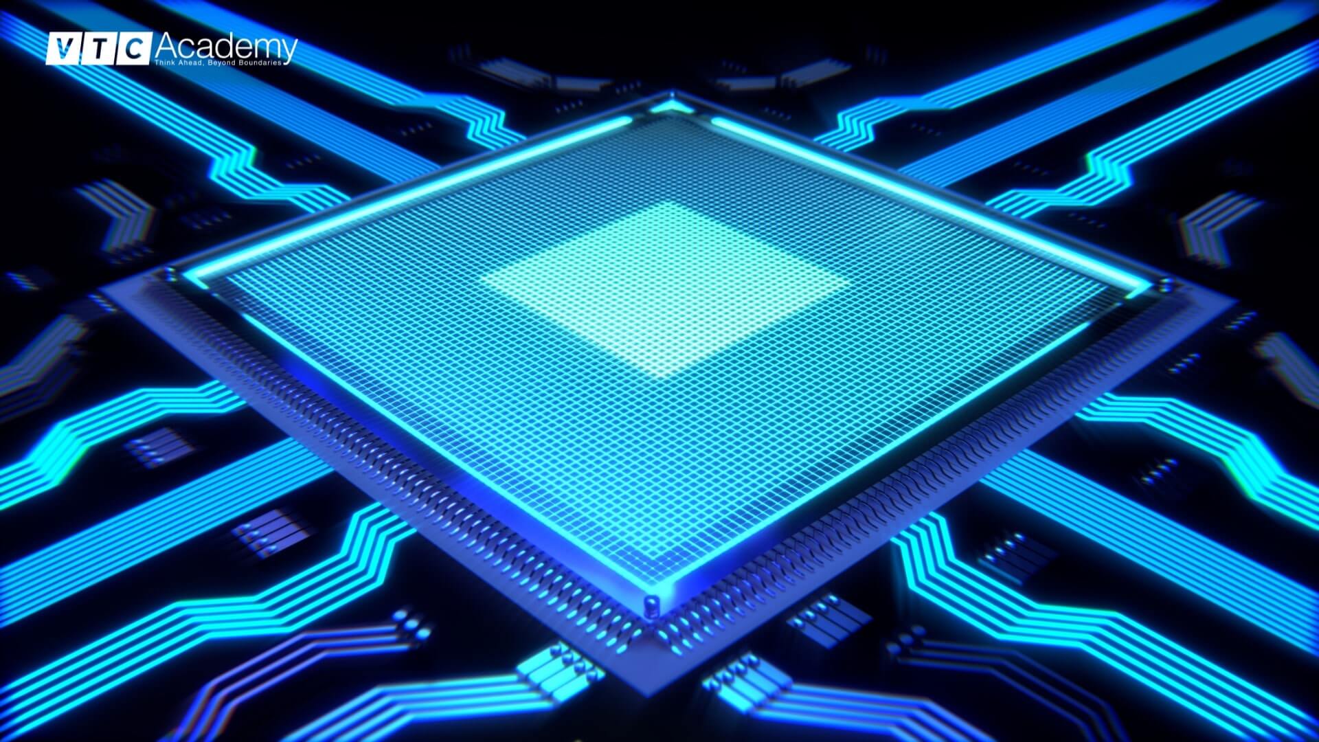 laptop thiết kế đồ họa 3d - CPU