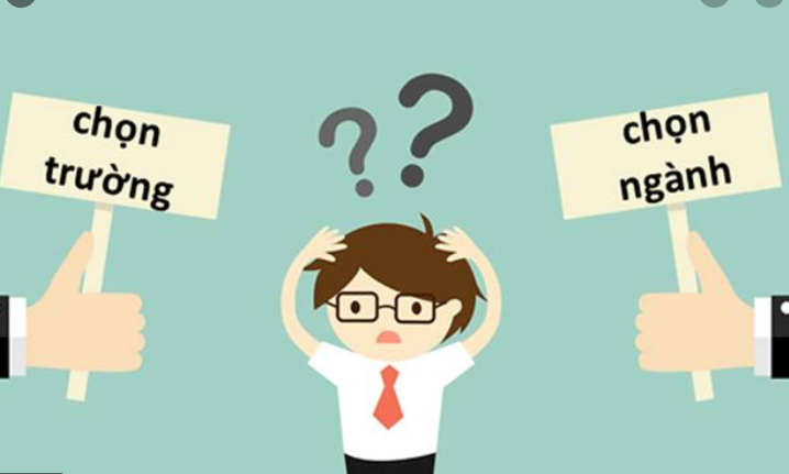 Xu Thế Chọn Nghề Của Giới Trẻ Hiện Nay – Hội Sinh Viên Đại Học Ngoại Thương