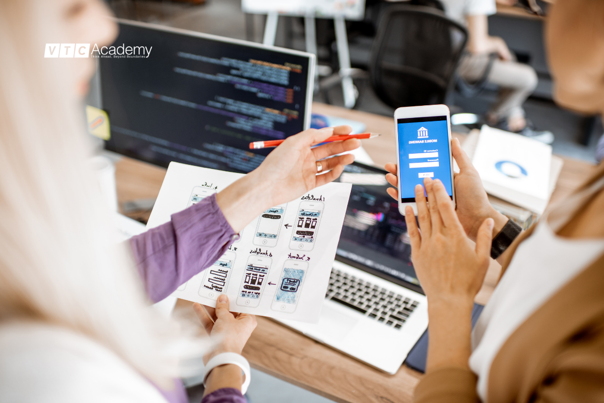 chuyen vien phat trien ung dung di dong