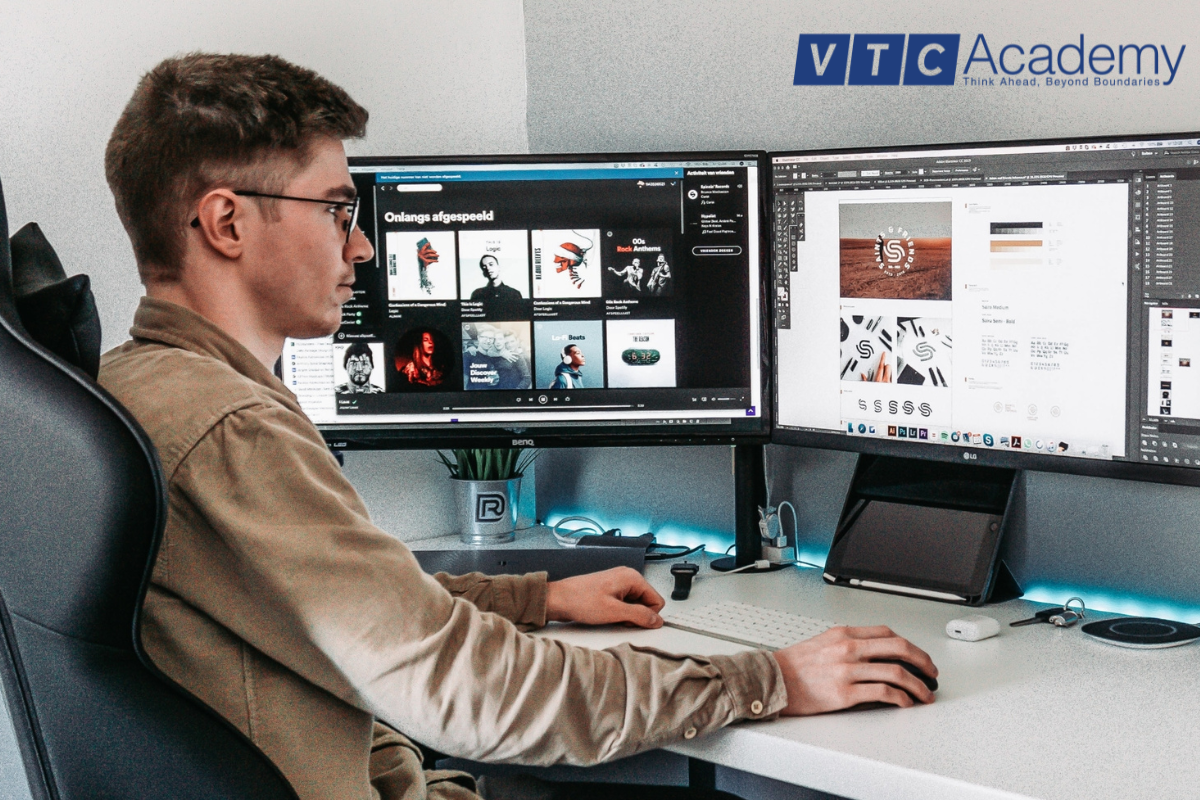 Chuyên viên thiết kế 3D