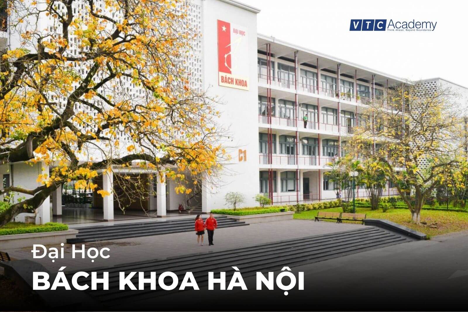 Đại học Bách khoa Hà Nội