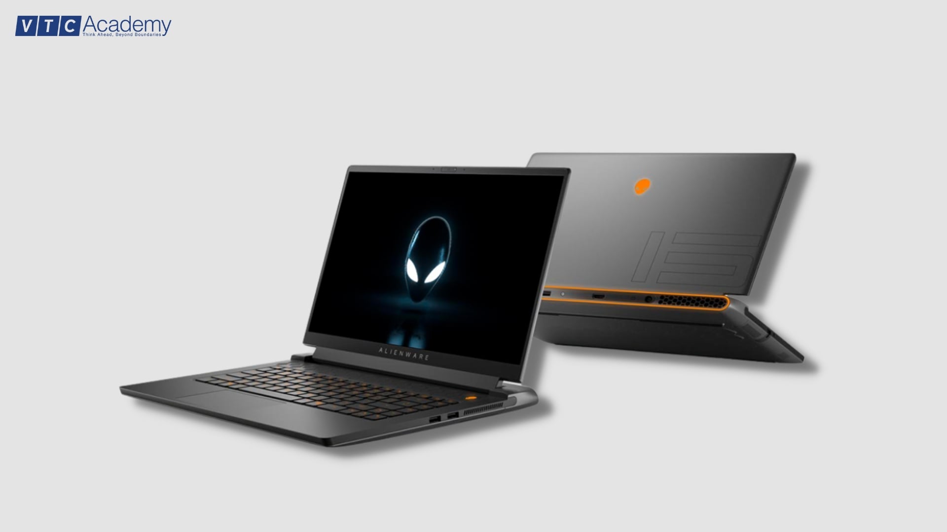 Dell Gaming Alienware m15 R6