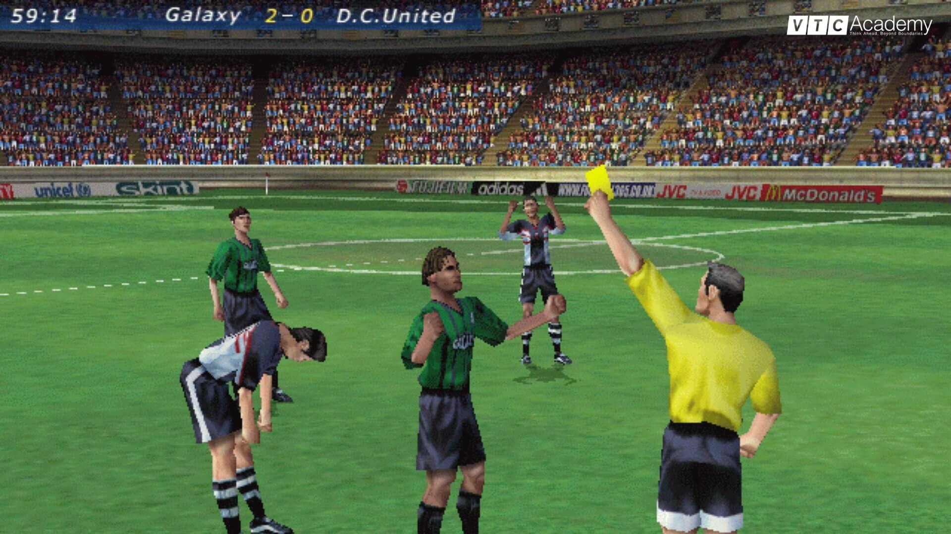 FIFA 2000