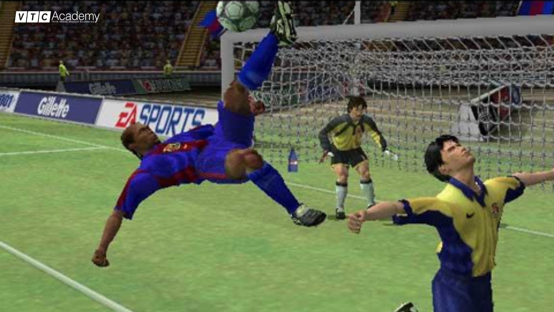 FIFA 2001