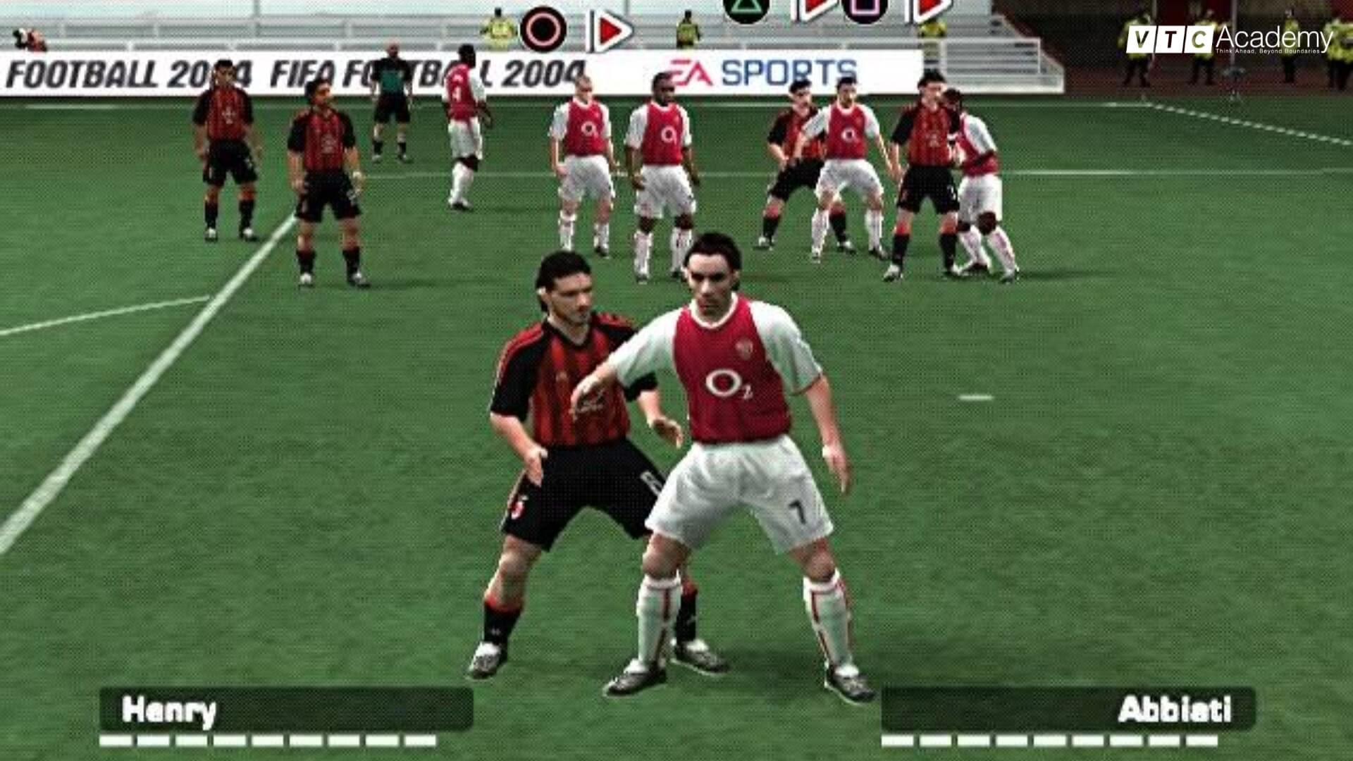 FIFA 2004