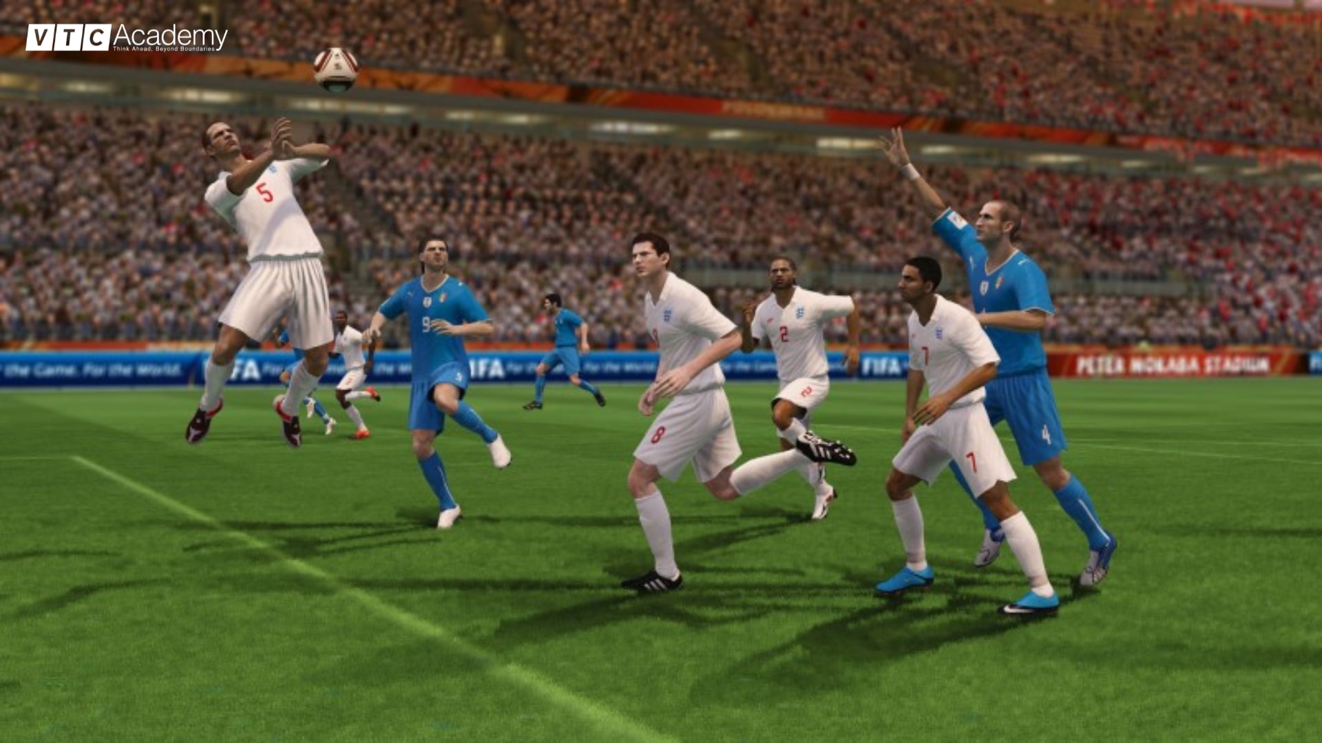 FIFA 2010