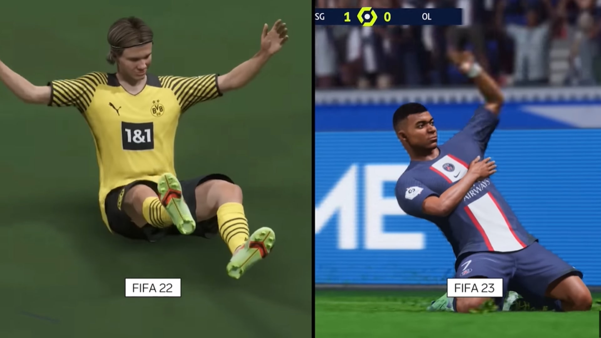 FIFA 2023
