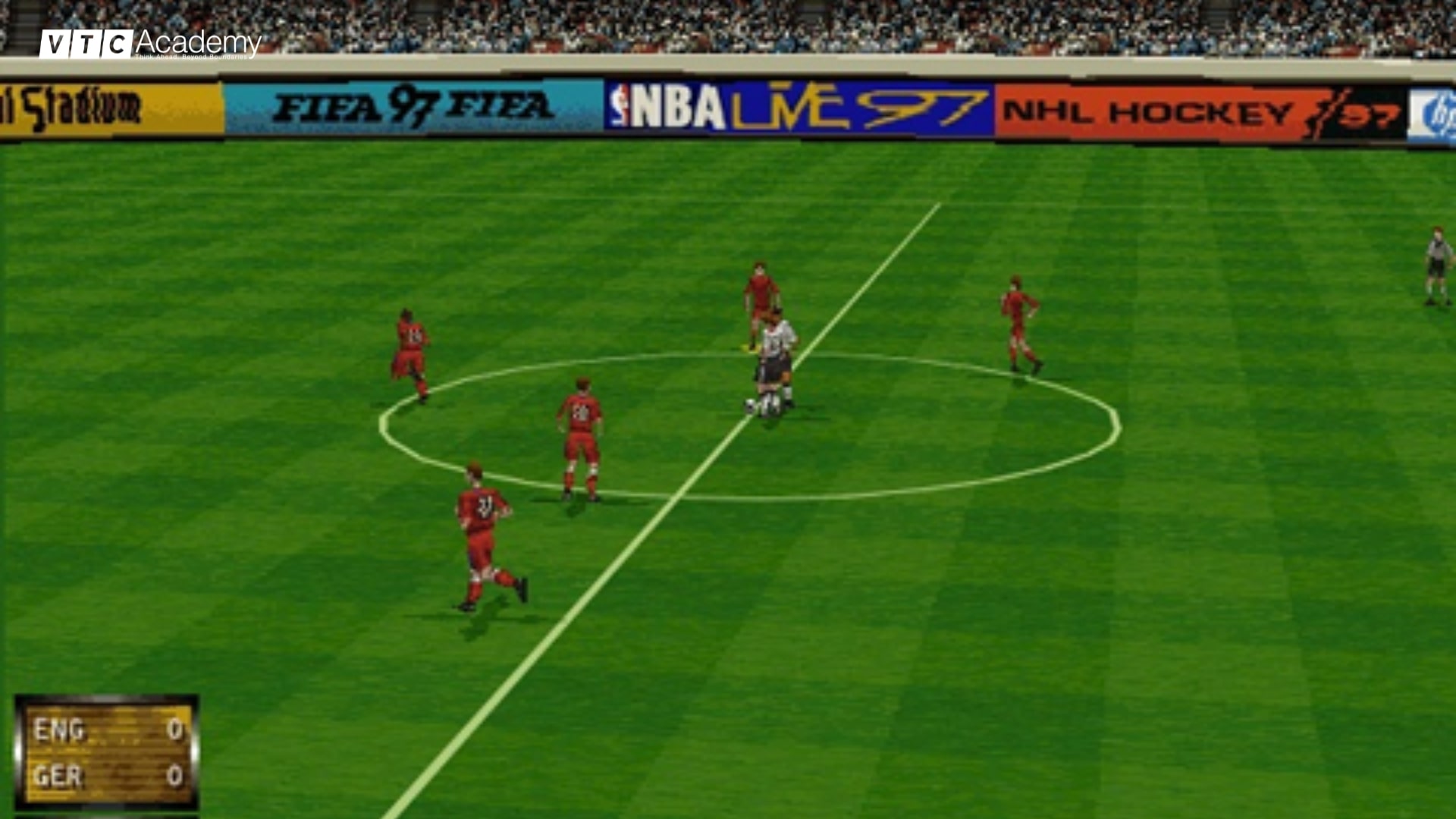 FIFA 97