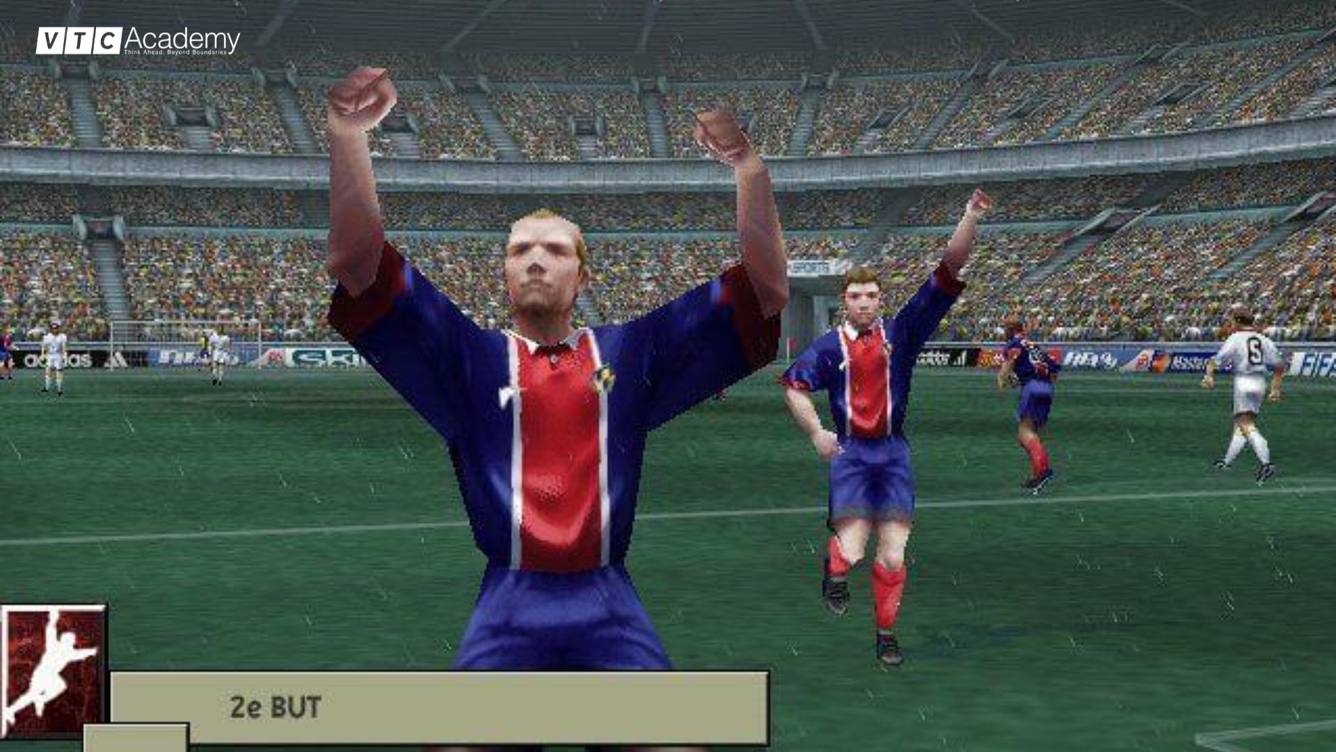 FIFA 99