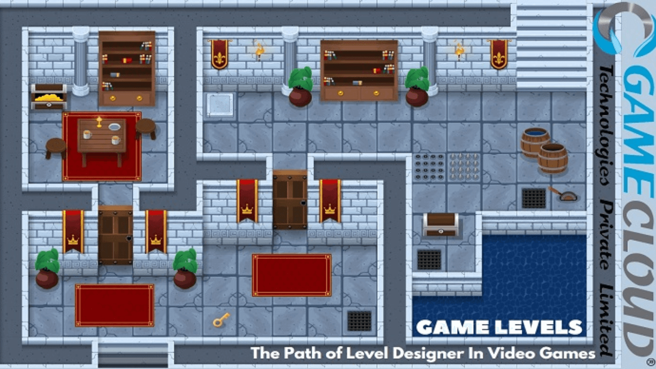 Game designer là gì? Chi tiết các vị trí công việc của Game Designer ...
