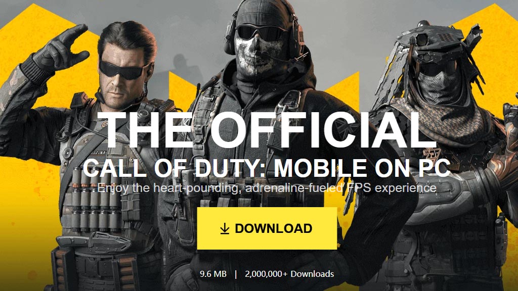 11 hệ điều hành & trình giả lập Android tốt nhất năm 2020: GameLoop