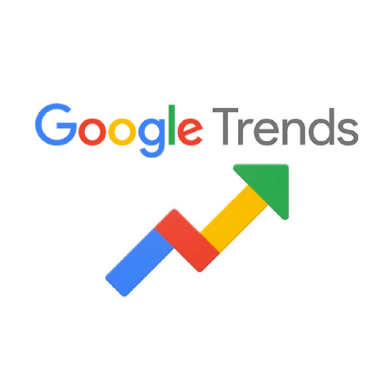 Google trends