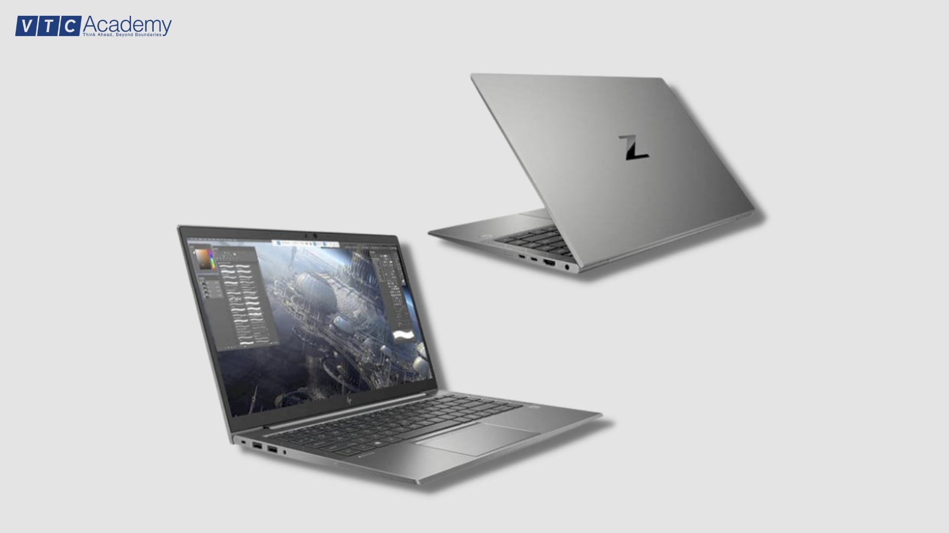 HP ZBook Firefly 14 G8