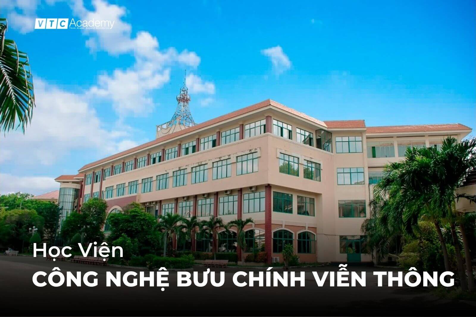 Học viện Công nghệ Bưu chính Viễn Thông
