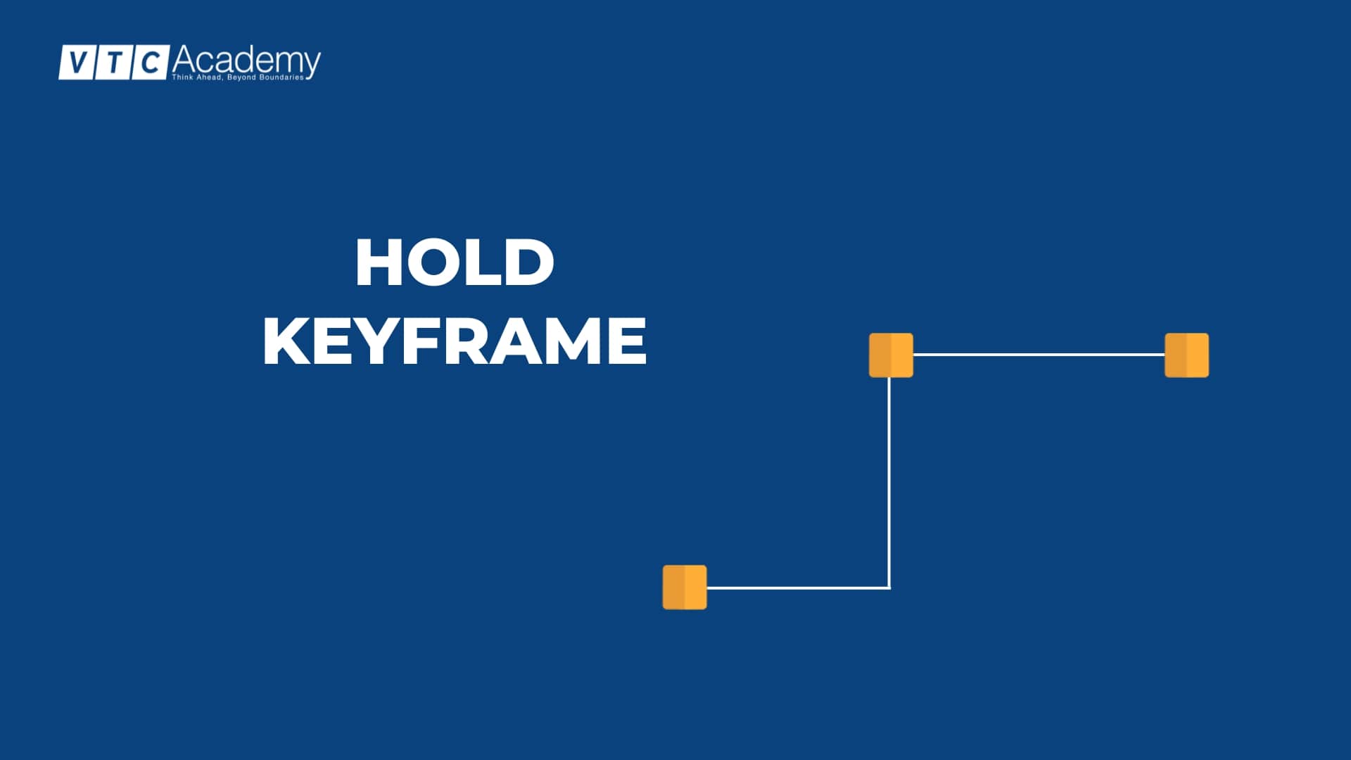 Hold Keyframe