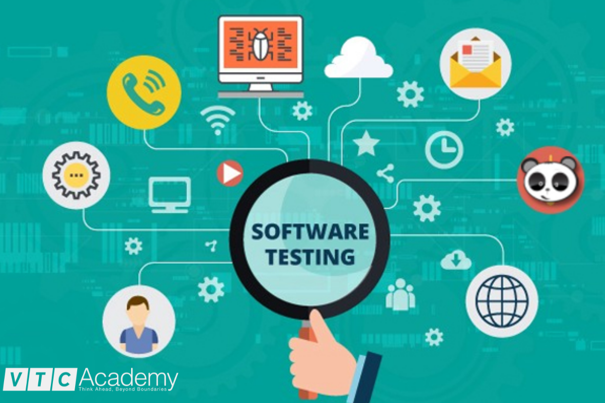 Kiểm thử phần mềm trong lập trình