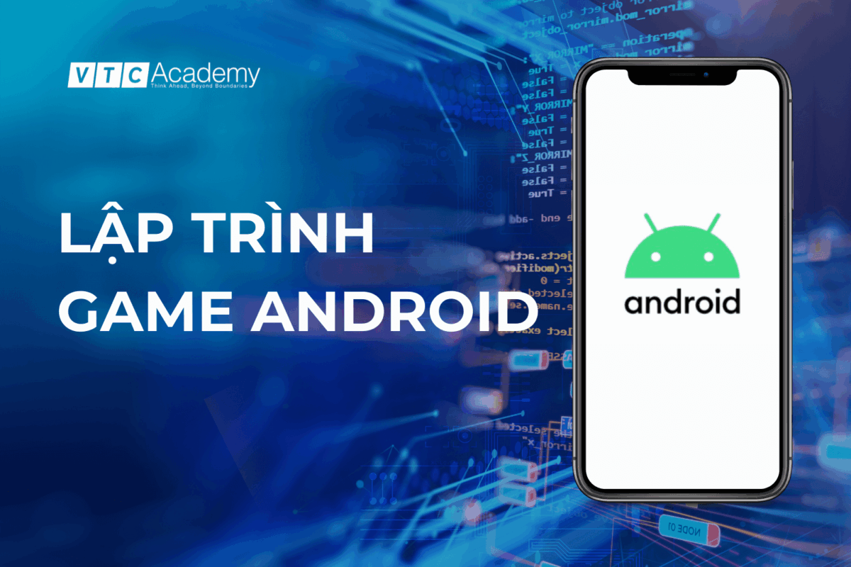 Lap trinh game Android