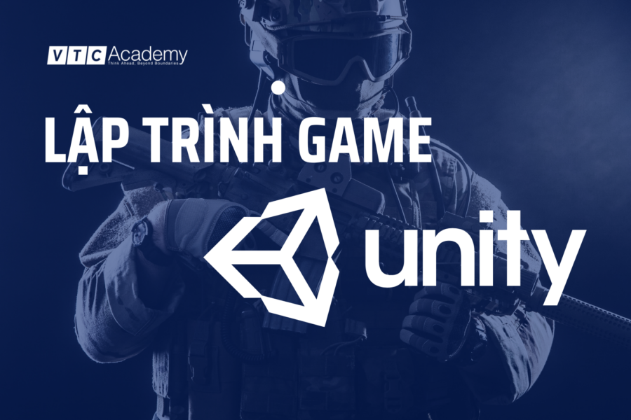 lap trinh game unity