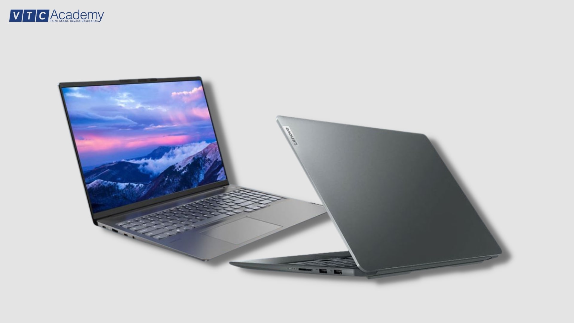 Lenovo Ideapad 5 Pro