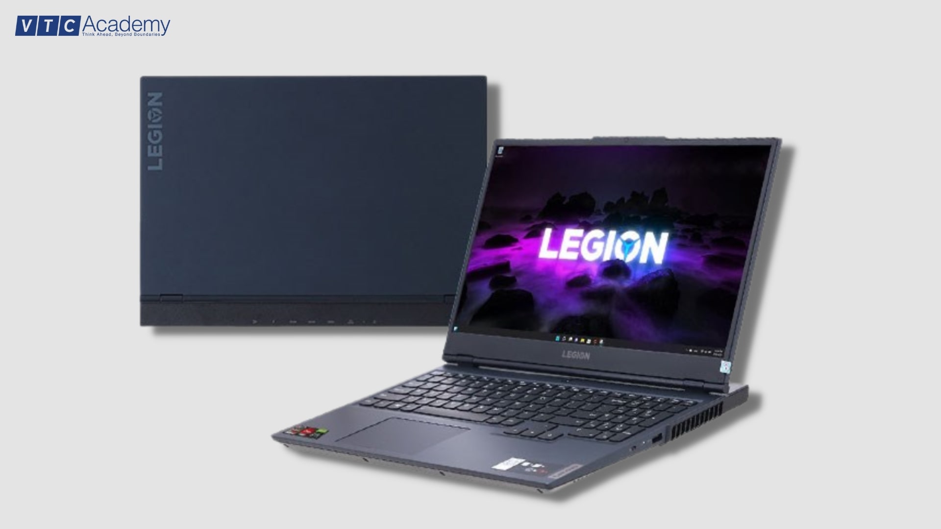 Lenovo Legion 5