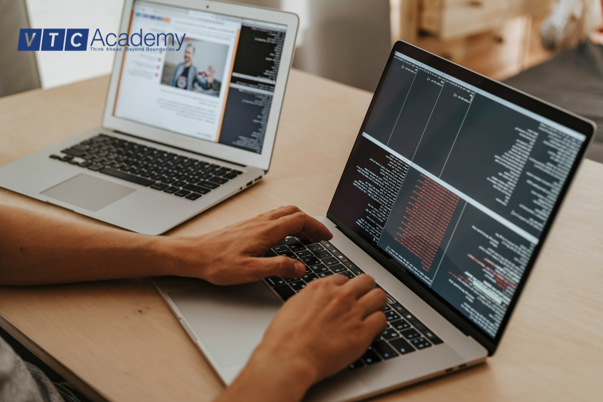 Những loại ngôn ngữ lập trình