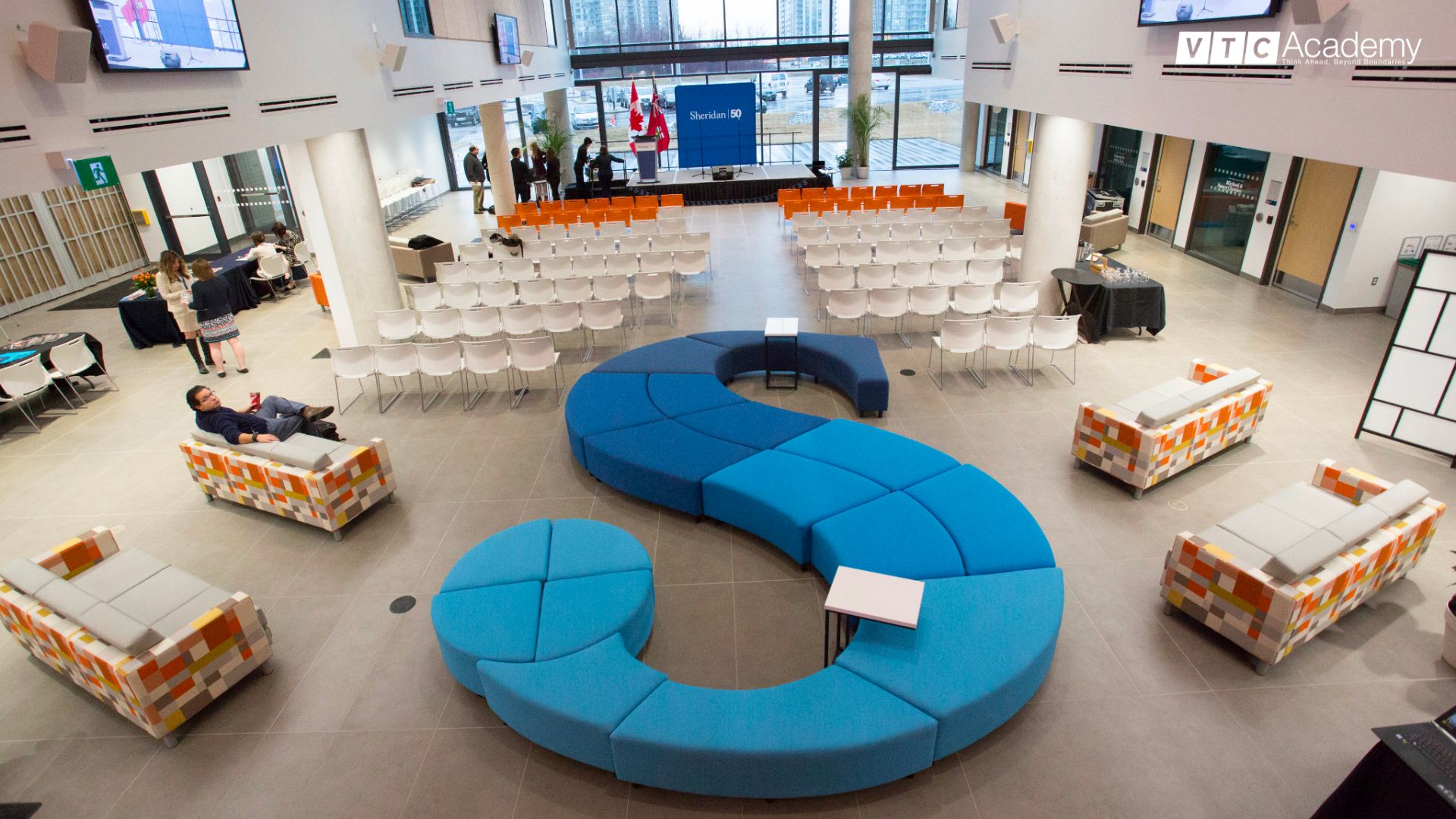 Sheridan College Canada