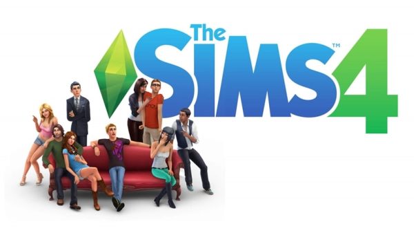 Game the sim 4