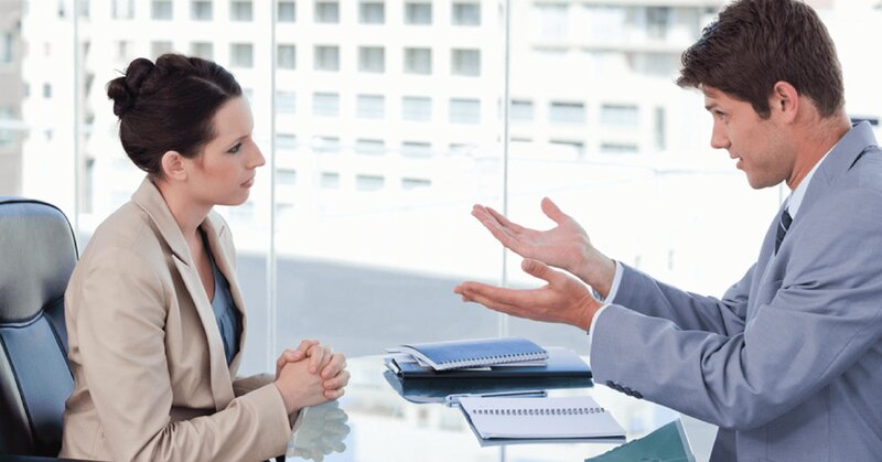 Thuyết phục là gì? Bí quyết chinh phục người đối diện - JobsGO Blog