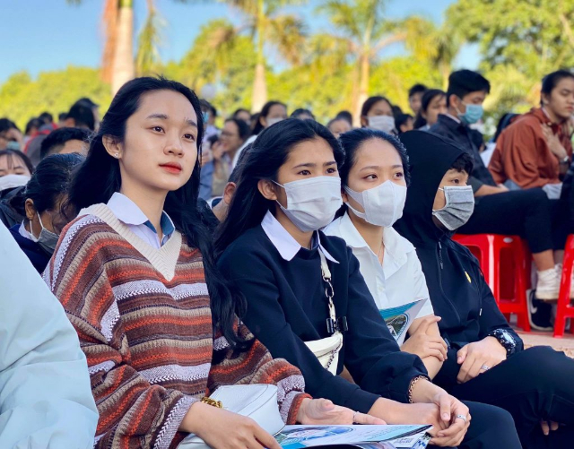 vì sao nhiều thí sinh lựa chọn xét học bạ