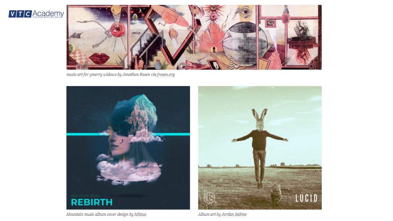 album-cover-theo-phong-cach-sieu-thuc