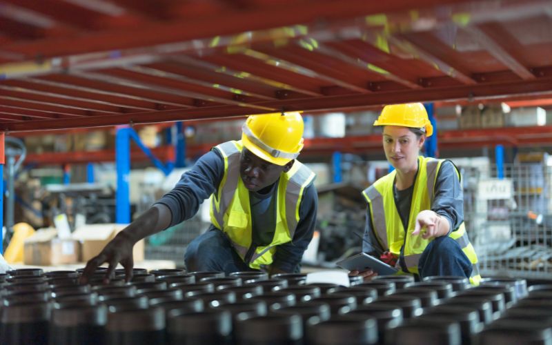 Áp lực là trạng thái bình thường