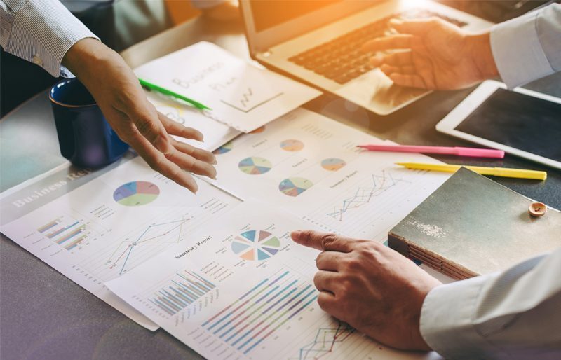 Các quy định Tài chính – Kế toán – Kiểm toán đối với doanh nghiệp hoạt động  tại Việt Nam - unitrain.edu.vn