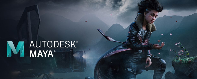 autodesk maya