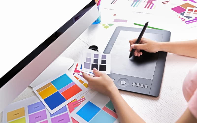 Bảng vẽ đồ họa