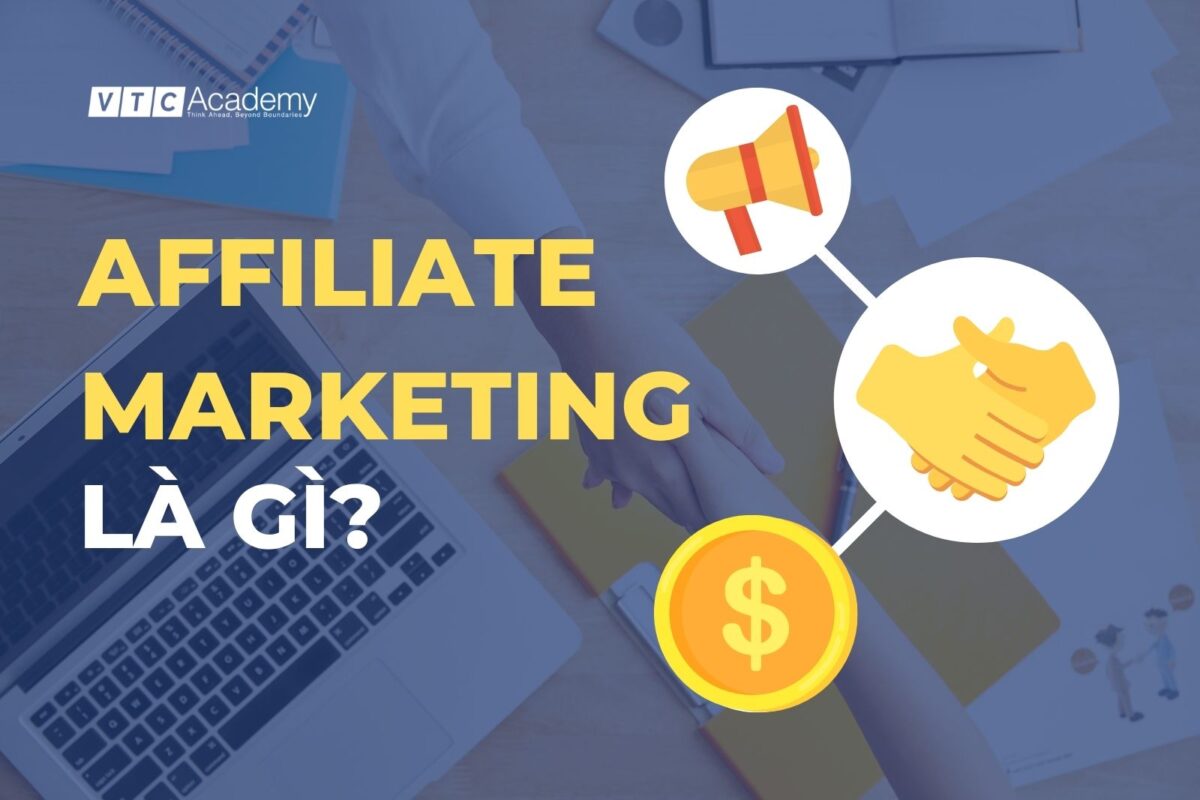 affiliate marketing