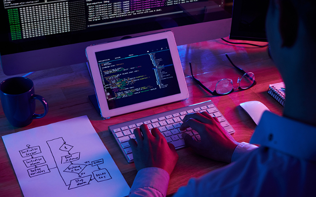 các kỹ năng cần có khi bắt đầu học lập trình game