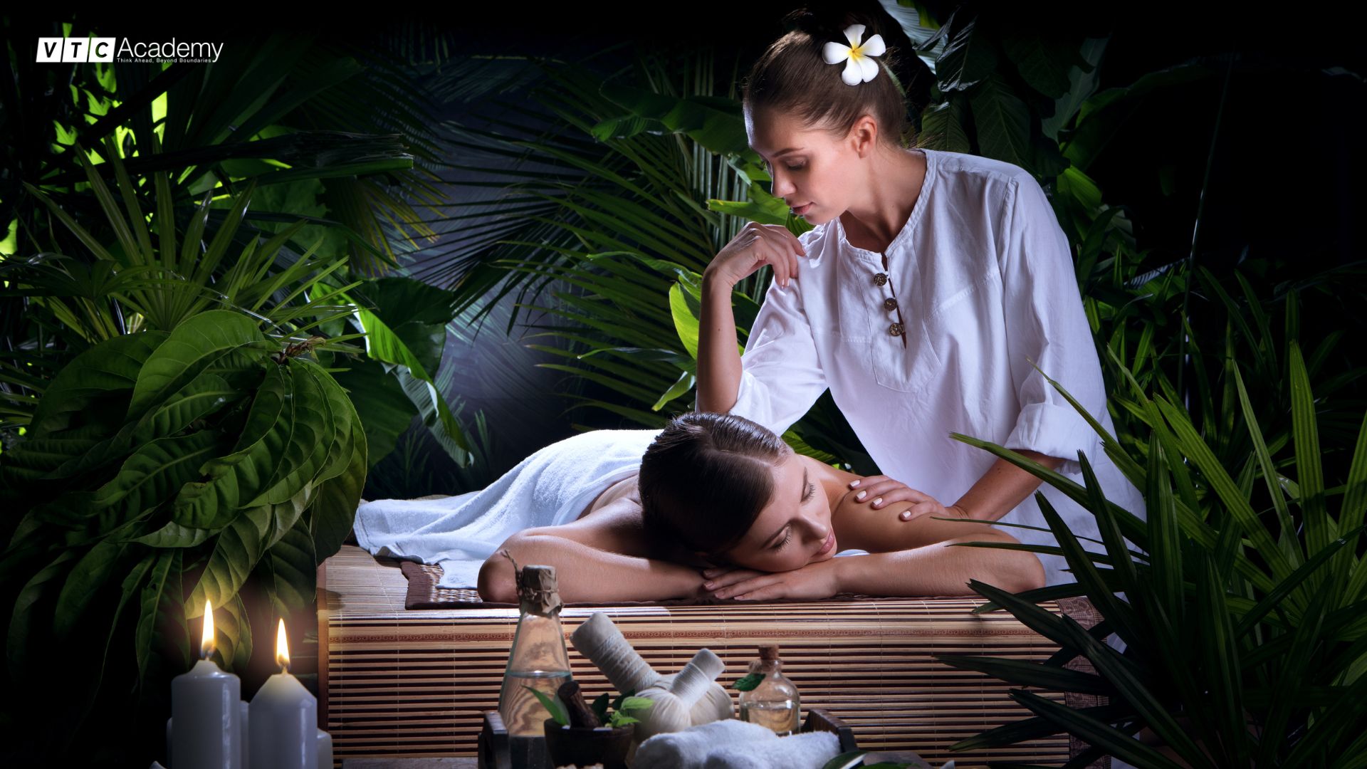 chăm sóc sắc đẹp