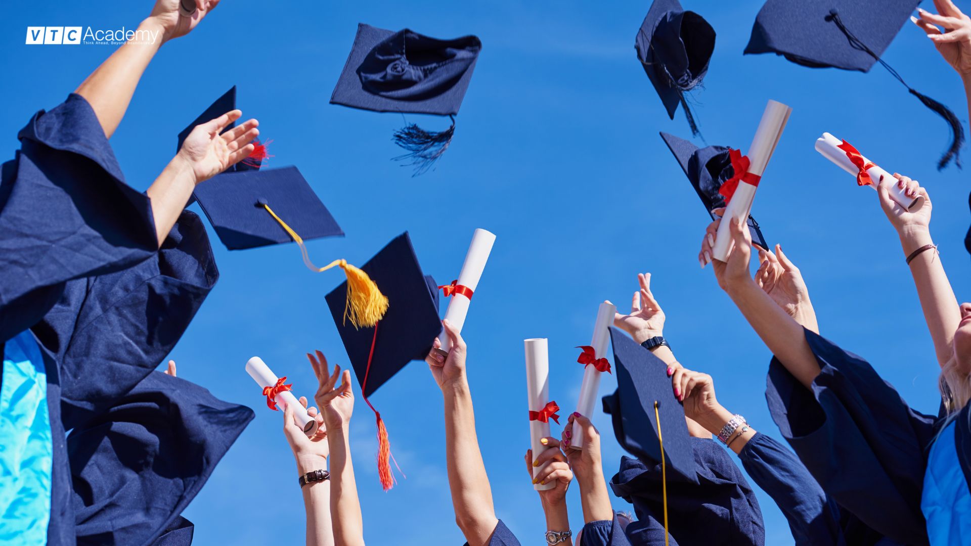 có bằng cấp 3 thì học nghề gì