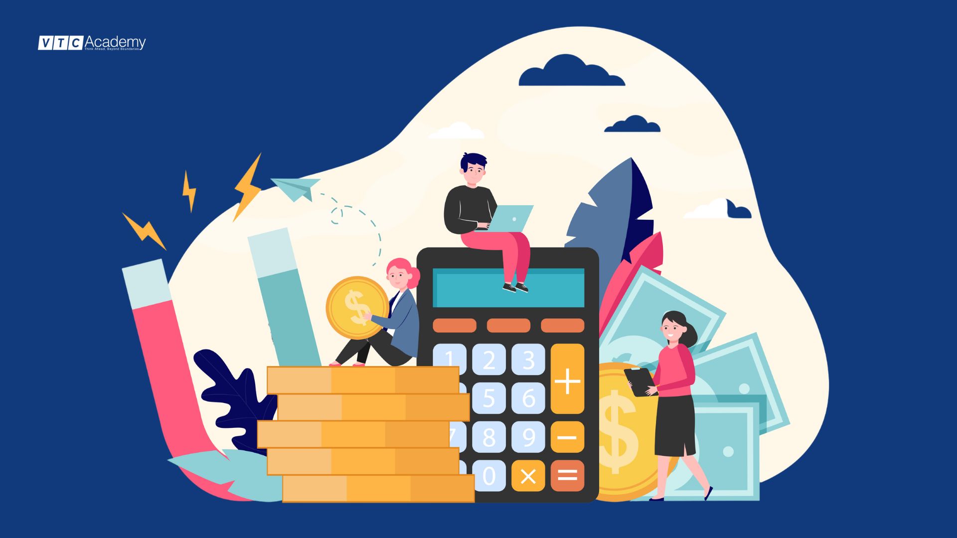 có bằng cấp 3 thì học nghề gì đây