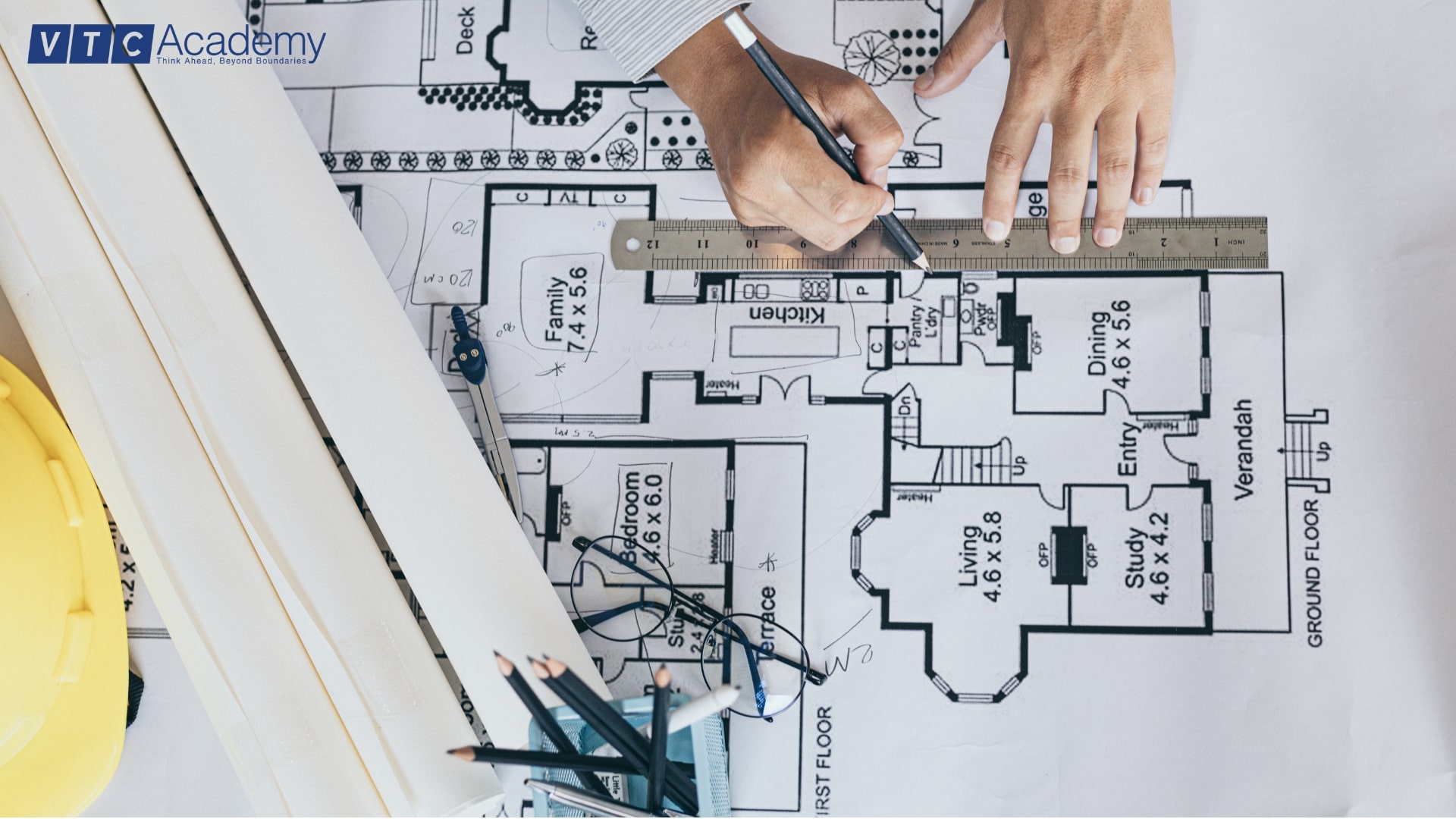 Nghề cơ khí, kỹ thuật