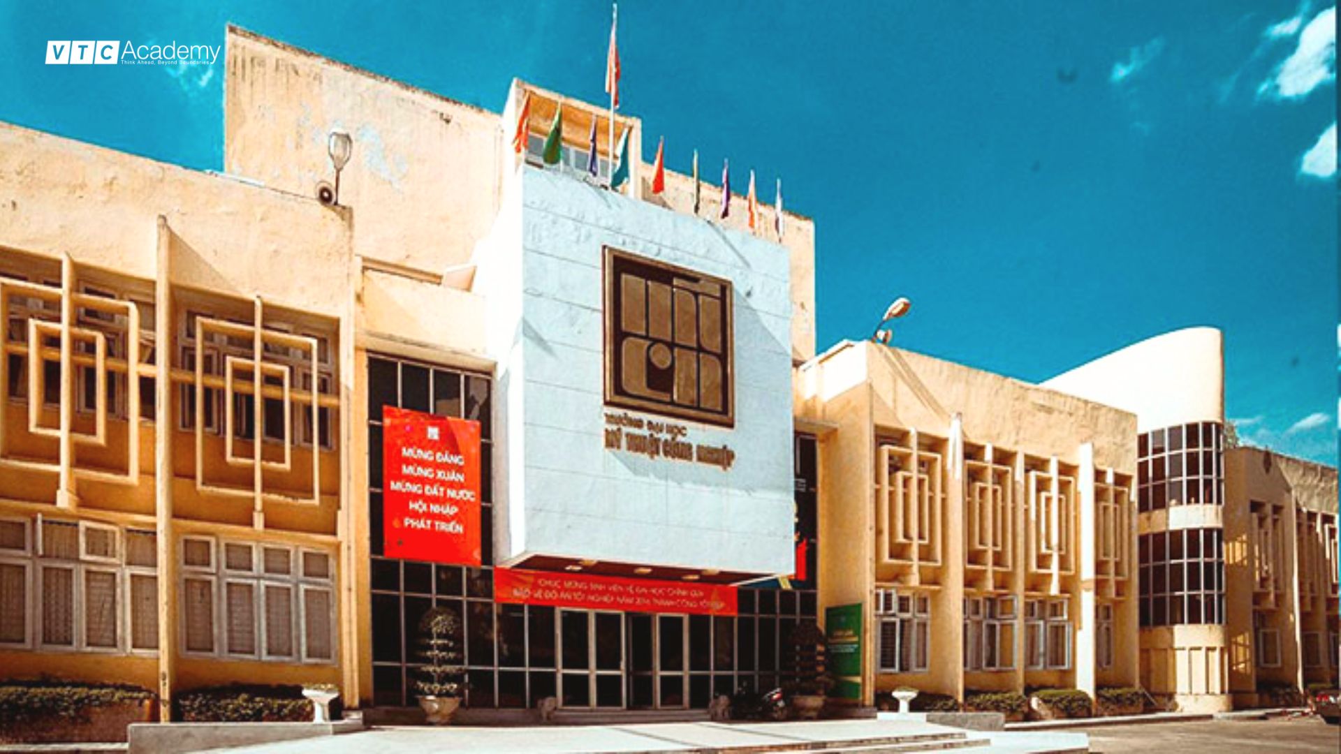 đại học mỹ thuật công nghiệp hà nội