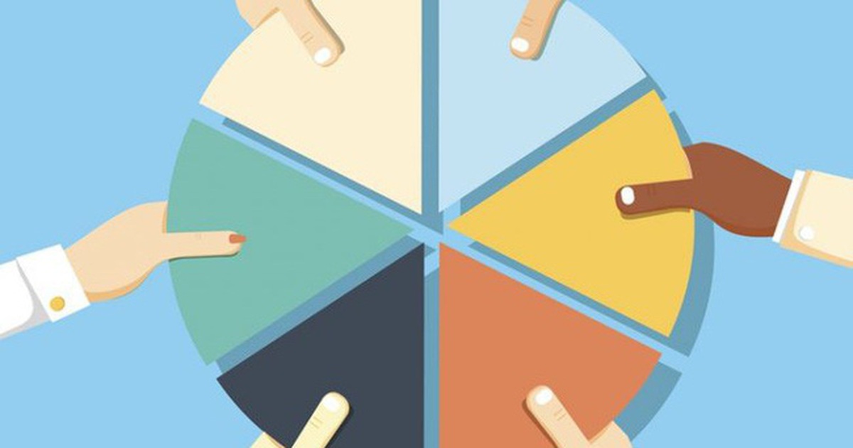 3 yếu tố then chốt doanh nghiệp thuần Việt cần để tránh cảnh "chầu rìa" thị phần | Báo Dân trí