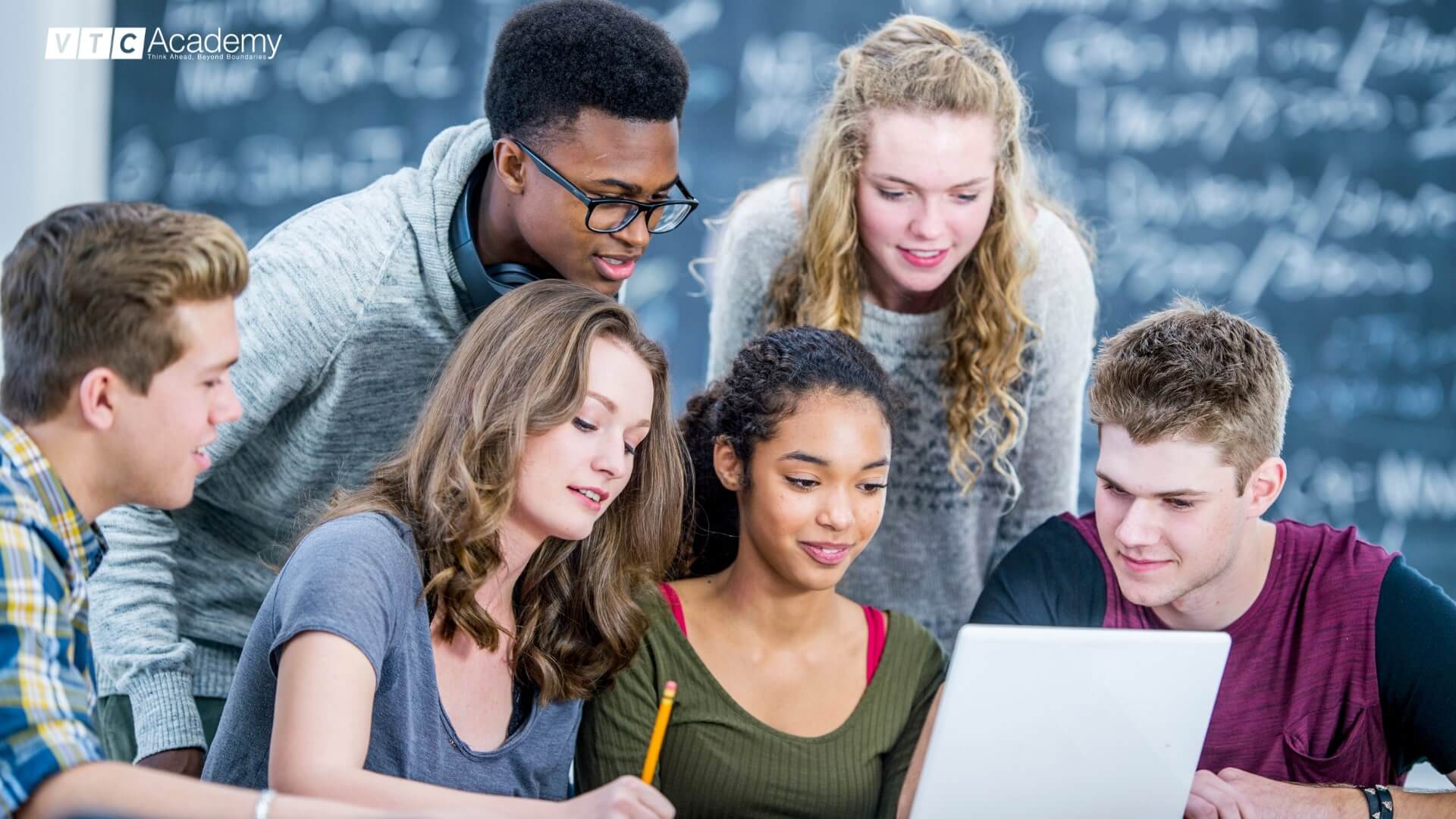 du học bậc đại học