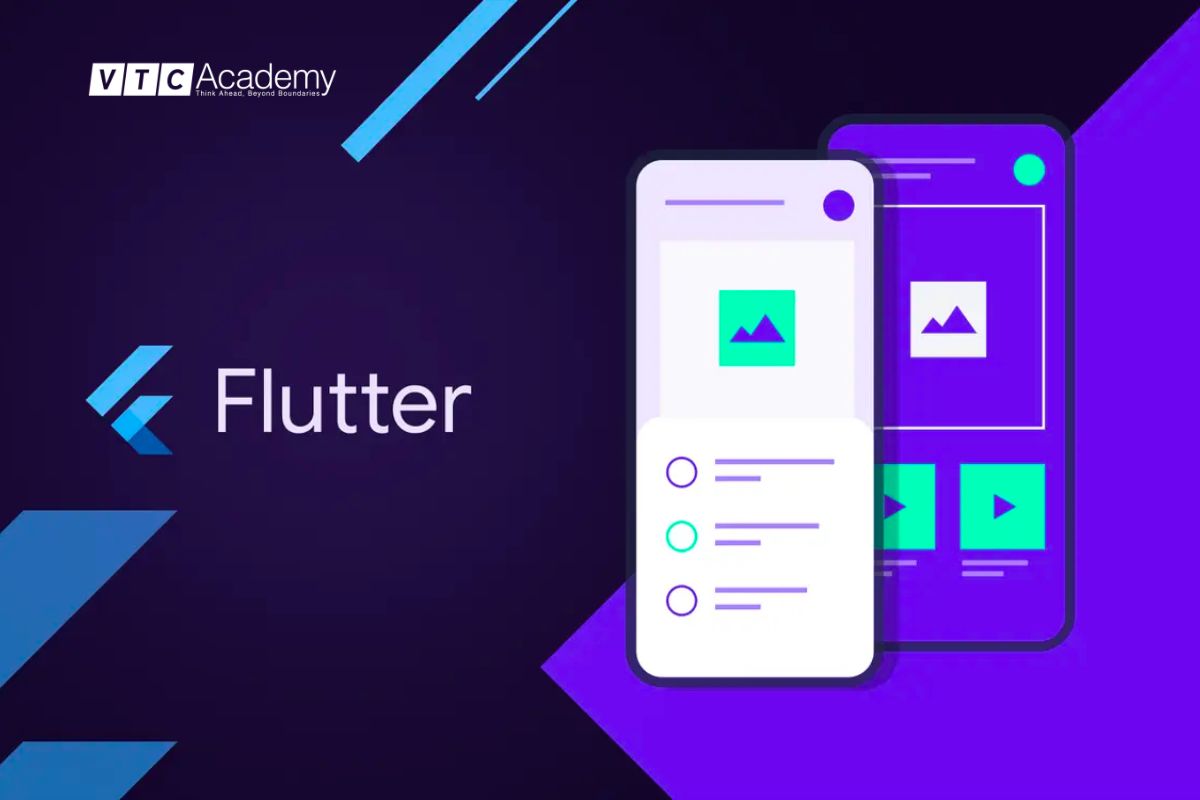 flutter