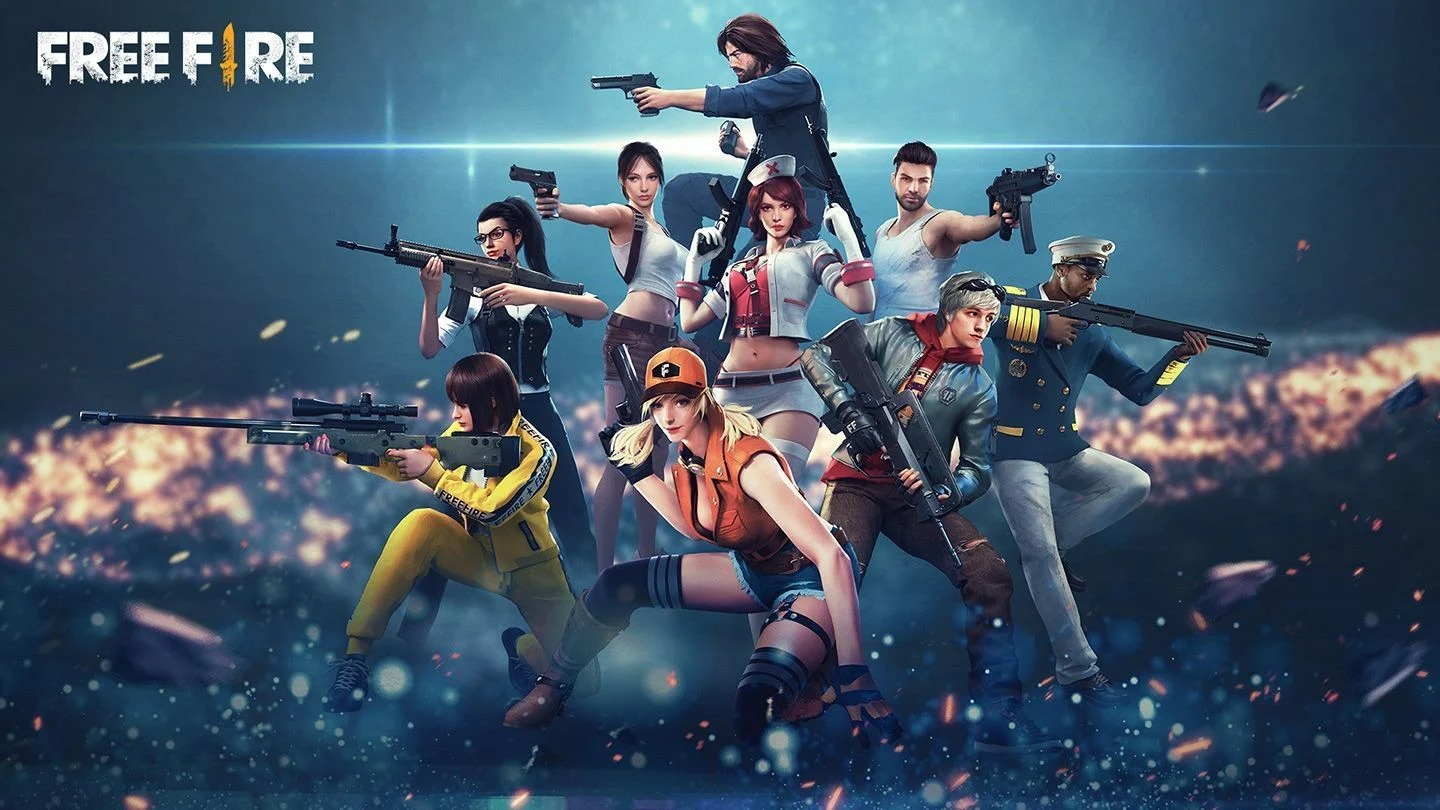 freefire-đứng-thứ-ba-top-10-mobile-game