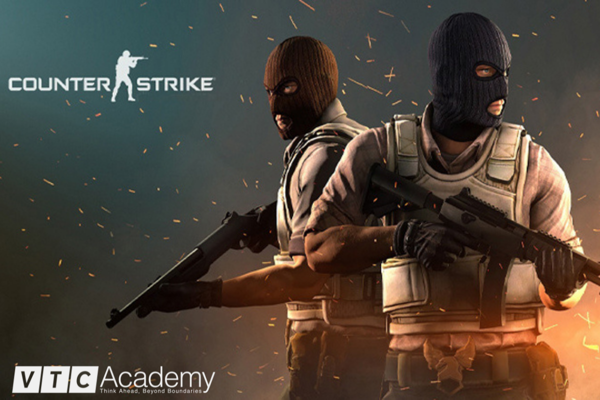 game-counter-strike lập trình bằng C++