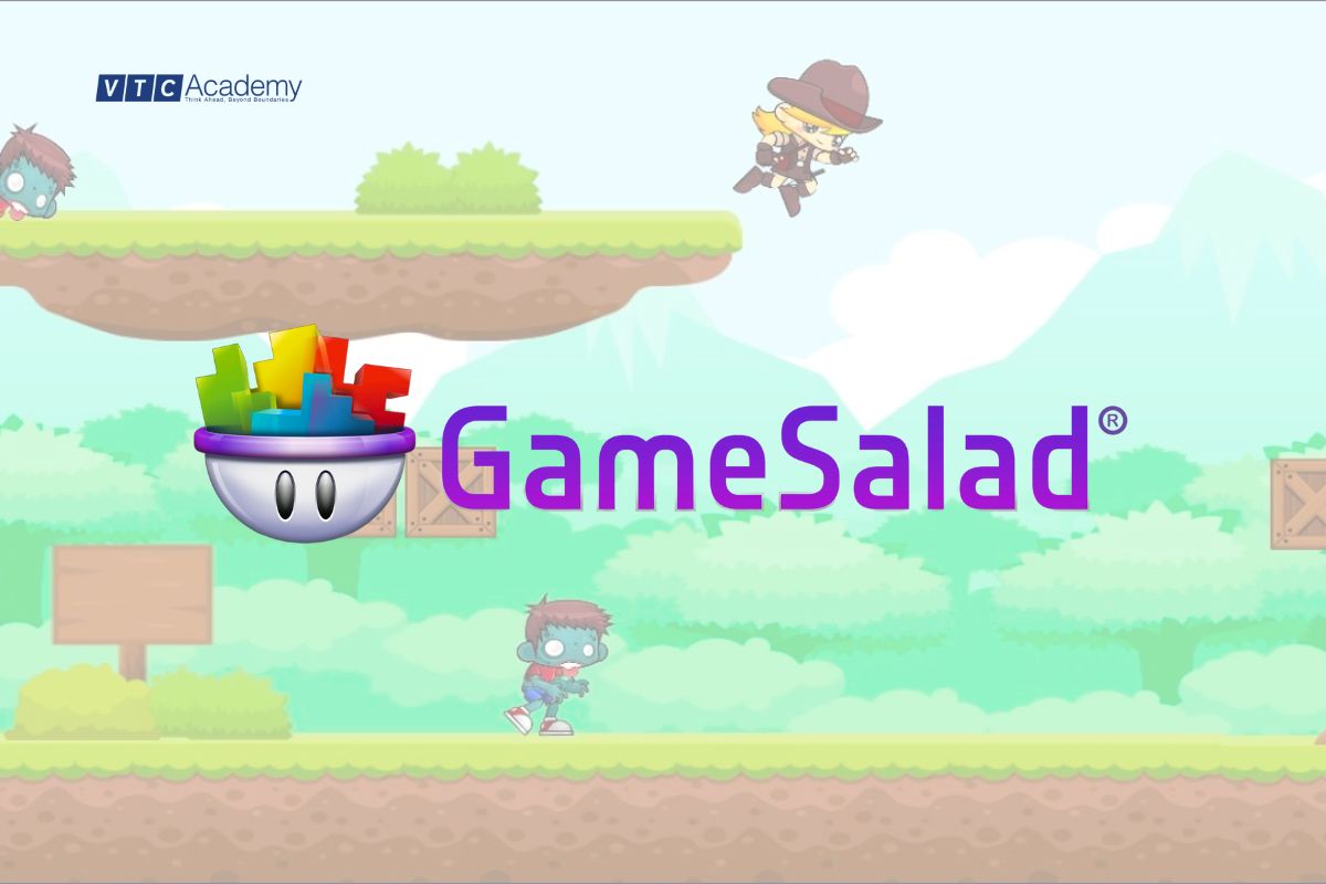 game salad
