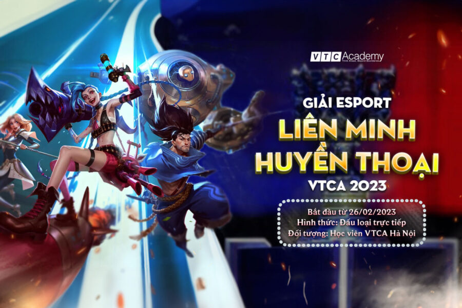 giai-dau-game-lien-minh-huyen-thoai