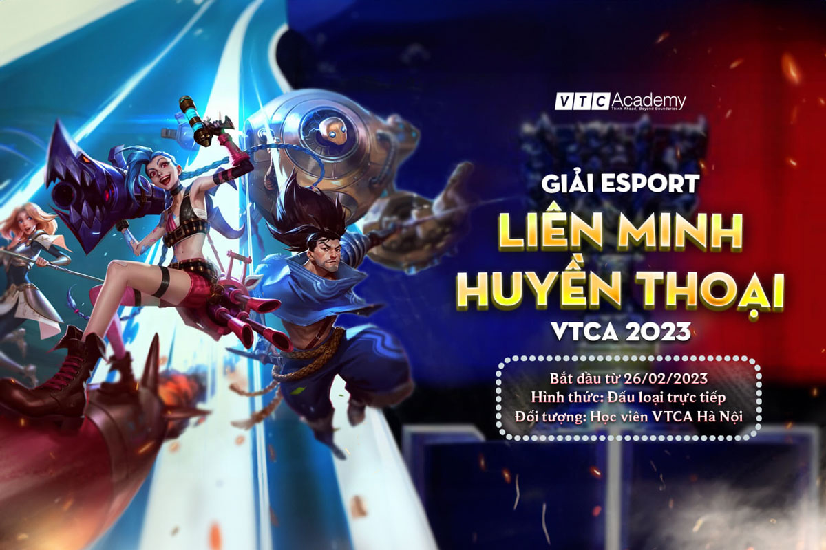 giai-dau-game-lien-minh-huyen-thoai