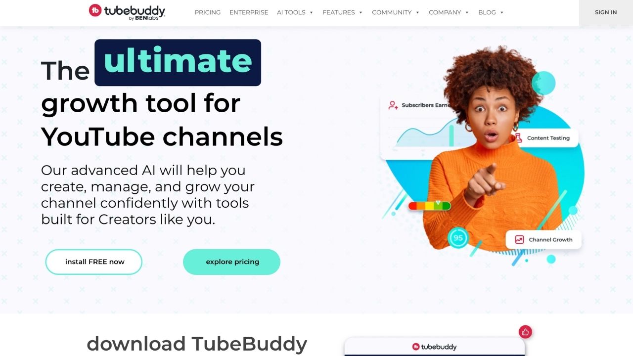 giao-dien-tubebuddy